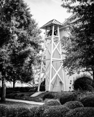 The Chapel Bell University of Georgia   Athens GA 9568